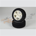 Picture for category SST Oversized 1/10 4WD Brushless EP Rally car (1981)