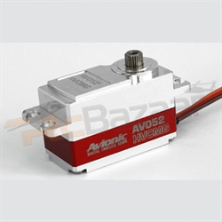 Picture of Avionic AV052 HVCMG servo