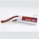 Picture of Wolfpack White 2200mah 35C 11.1V