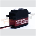 Picture of Kingmax- KM2525D (digital, plastic gears mini servo for 450- 500 class heli tail)