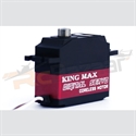 Picture of Kingmax- KM2525MD (digital, metal gears mini servo for 450- 500 class heli tail)