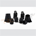 Picture of Kongcopter Aluminium Foot Set - 450/550/600