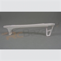 Picture of Hiller 450 quad arm - white