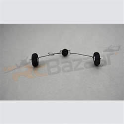 Picture of Spare landing gear for my aero