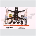Picture of Hiller Fiber250  Turbo Combo -ESC/2204 motor/CC3d/DB/6x3 props
