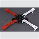 Picture of Avionic 450 frame with 10x4.5 props (black and white props)