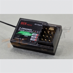 Picture of BER-RXV2-car RX