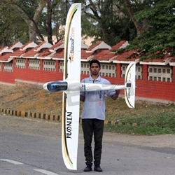Picture of Ronin (Kit) - 2.5mts FPV glider