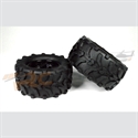 Picture of Wheel Complete 2P (09309N)