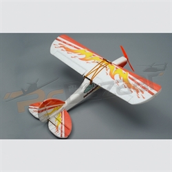 Tech One funfly trainer with T-motor & prop