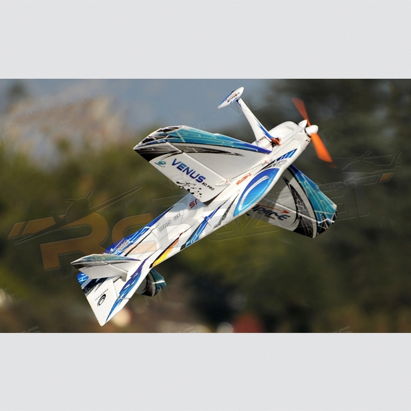 Techone rc top