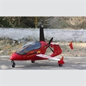 Picture of AC-10 Gyroplane / Gyrocopter RED