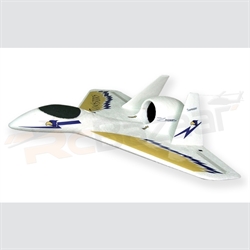 Picture of Thunderbird duct fan trainer