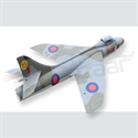 Picture of Hawker Hunter - Camouflage Colour
