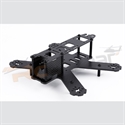 Picture of Hiller 180 CF RACER quad kit