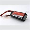 Picture of Avionic BLACK 2200mah 25c 11.1V - T connector