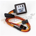 Picture of E-Flite G210HL Micro Heading Lock MEMS Gyro EFLR G210HL