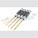 Picture of Hex drivers (titanium)