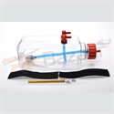 Picture of KUZA Gas Tank  14oz. 410cc(red cap)