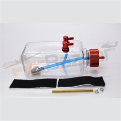 Picture of KUZA New fuel Tank Assembly300cc - 3 line