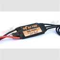 Picture of Wolfpack 30Amp sysurfer v3 long wires