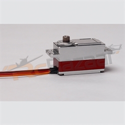 Picture of (AV052 HVCMG) Avionic High voltage 52g coreless metal gear Servo