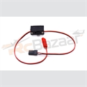 Picture of JR Switch harness (2P) 15cms