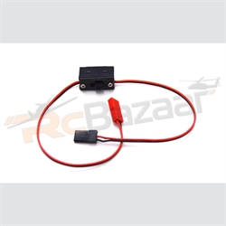 Picture of JR Switch harness (2P) 15cms