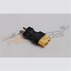 Picture of XT60 female with Dean male