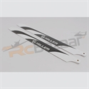 Picture of Carbon fibre blades - 325mm