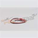 Picture of Charging leads to Tamya connectors