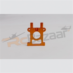 Picture of Aluminin F/R Central Diff. Mount 2P (109015)