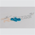 Picture of Aluminum Servo Arm 2P (109020)