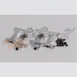 Picture of Hiller 480 Nitro main bearing blocks