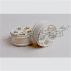 Picture of Wheel Rim 2P (09502W)