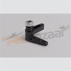 Picture of Servo saver arm complete A (09301)