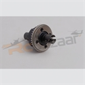 Picture of F/R Diff.Gear Complete (09302)