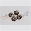 Picture of Diff.Gear 18T 4P (09302B)