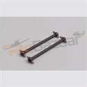 Picture of Front Dog Bone 65mm 2P (09162)