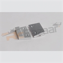 Picture of Hiller 480 Nitro CNC engine mount