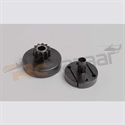 Picture of Hiller 480 Nitro clutch transmission unit