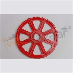 Picture of Hiller 480 Nitro main gear