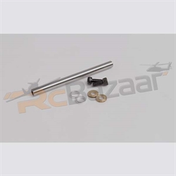 Picture of Hiller 480 Nitro feathering shaft