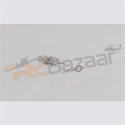 Picture of Body Clip 6P (09114)