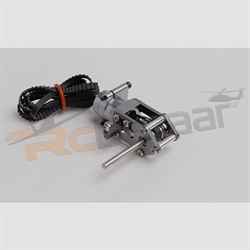 Picture of Hiller 450 Pro-X belt tail holder