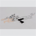 Picture of Hiller 450 Pro-X horizontal fin holder