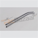 Picture of Hiller 450 Pro-X skid pipe