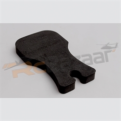 Picture of Hiller 450 Pro-X blade holder