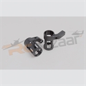Picture of Hisky 100 Tail motor mount