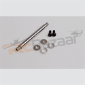 Picture of Hausler 450V2 - Feathering Shaft (2 nos)
